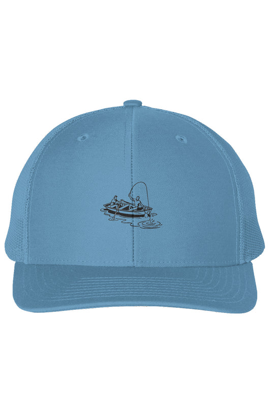 Wavemaster Trucker Cap