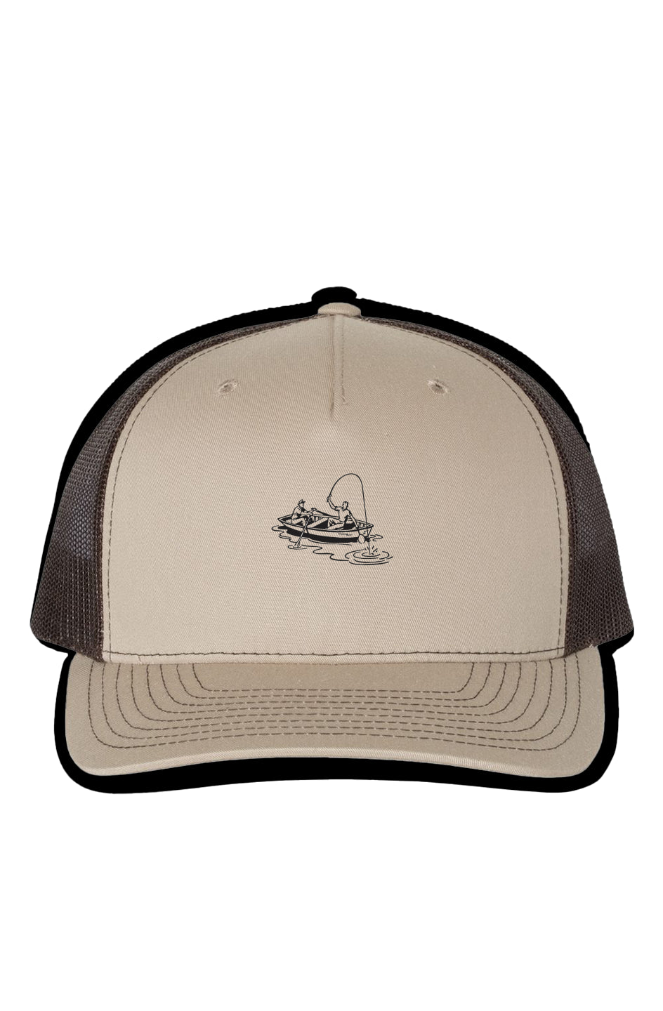 Wave Master Trucker Cap