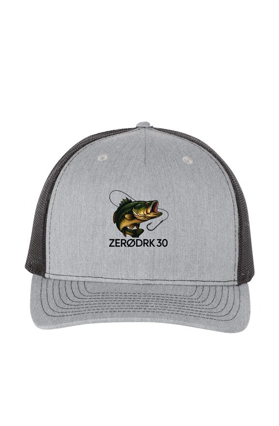 Bass Hunter Richardson Cap