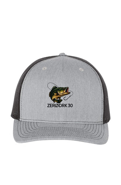 Bass Hunter Richardson Cap