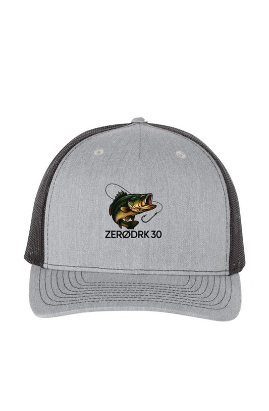 Bass Hunter Richardson Cap