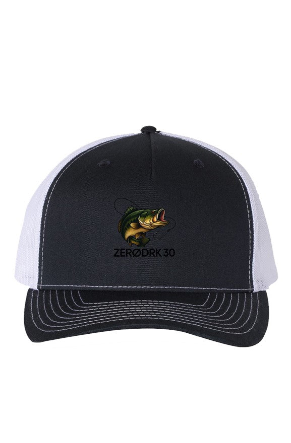 Bass Hunter Richardson Cap