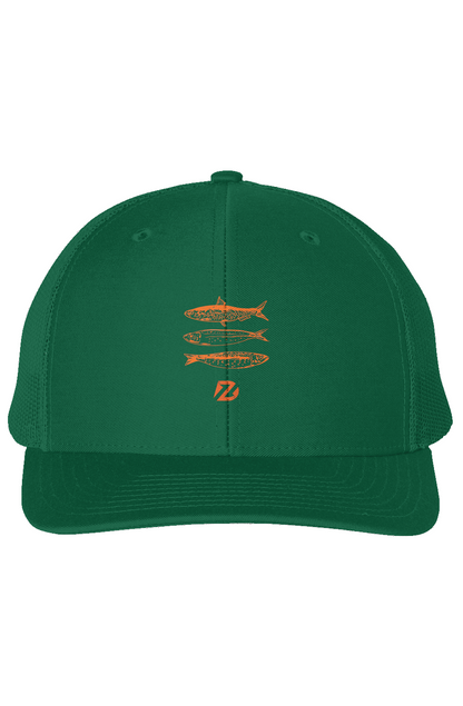 Aquastrike Trucker Cap