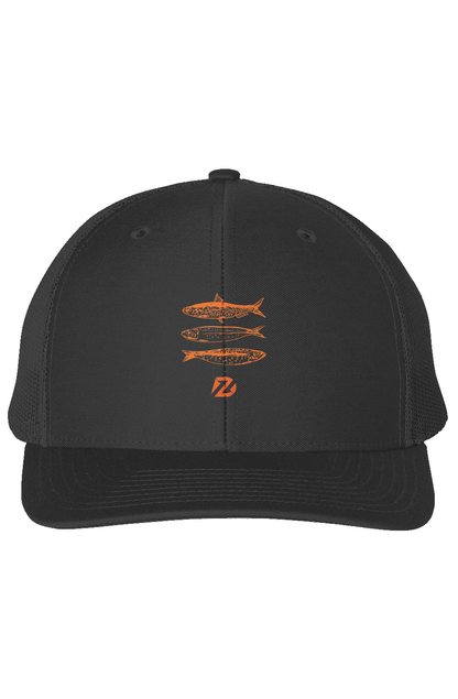 Aquastrike Trucker Cap