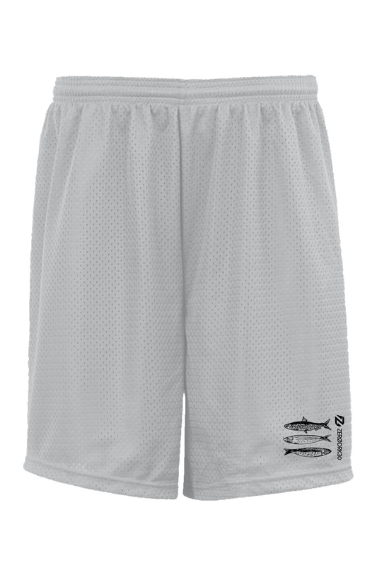 Aquastrike Mesh Shorts