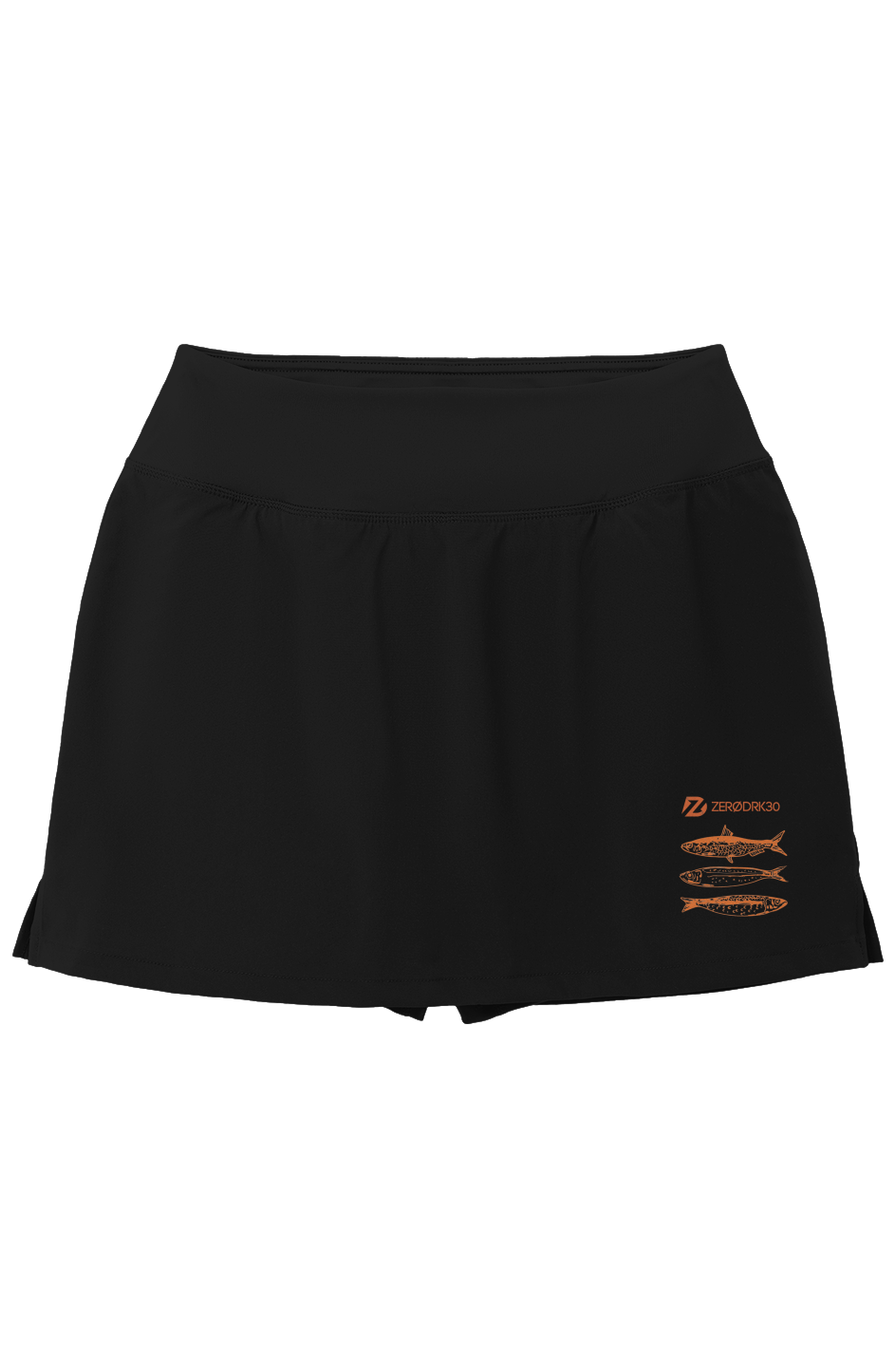 Aquastrike Skort