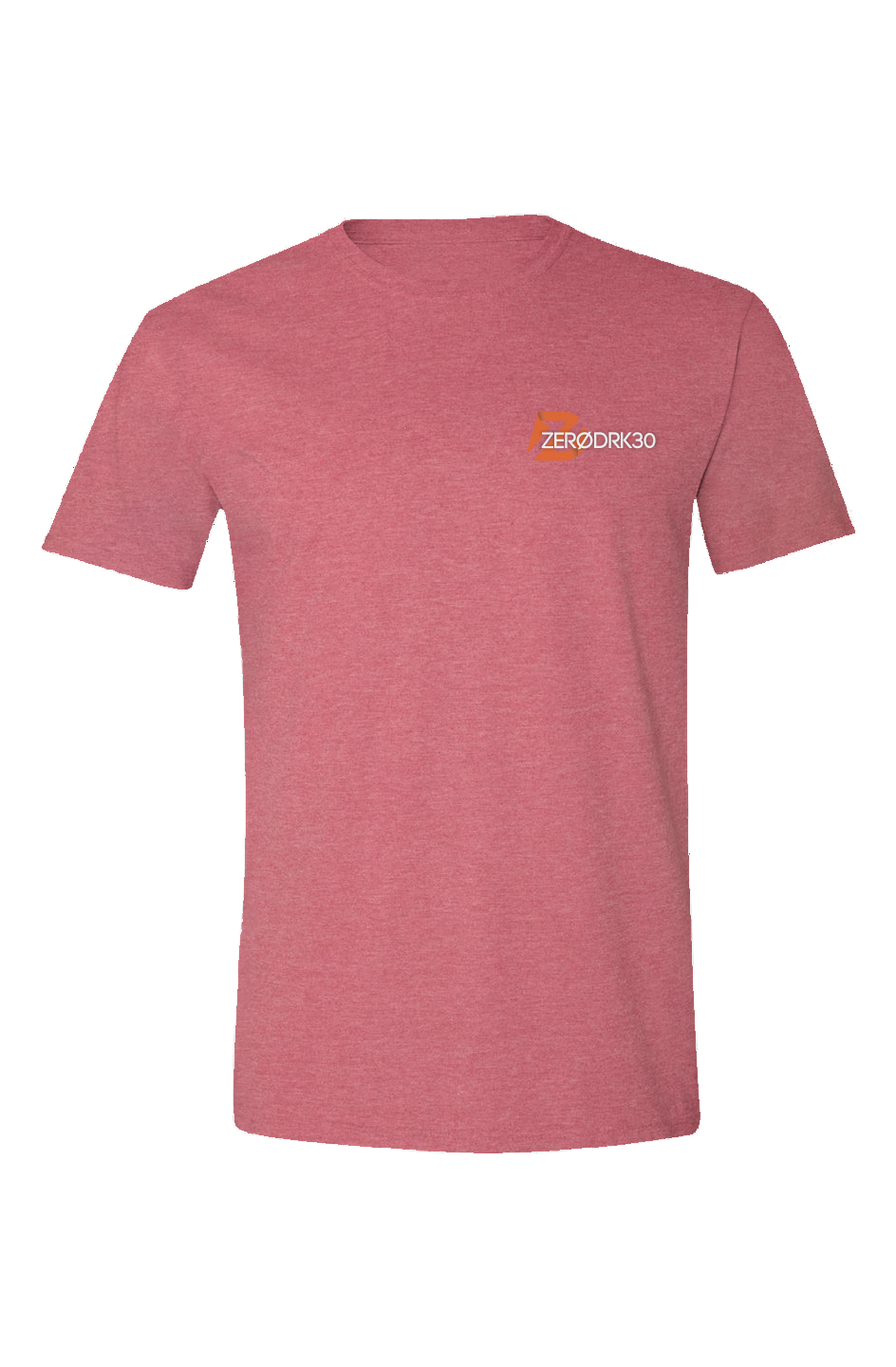 Soft Style T Shirt