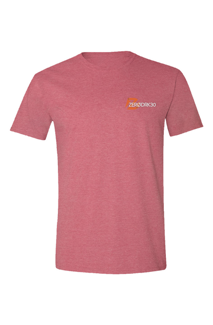 Soft Style T Shirt