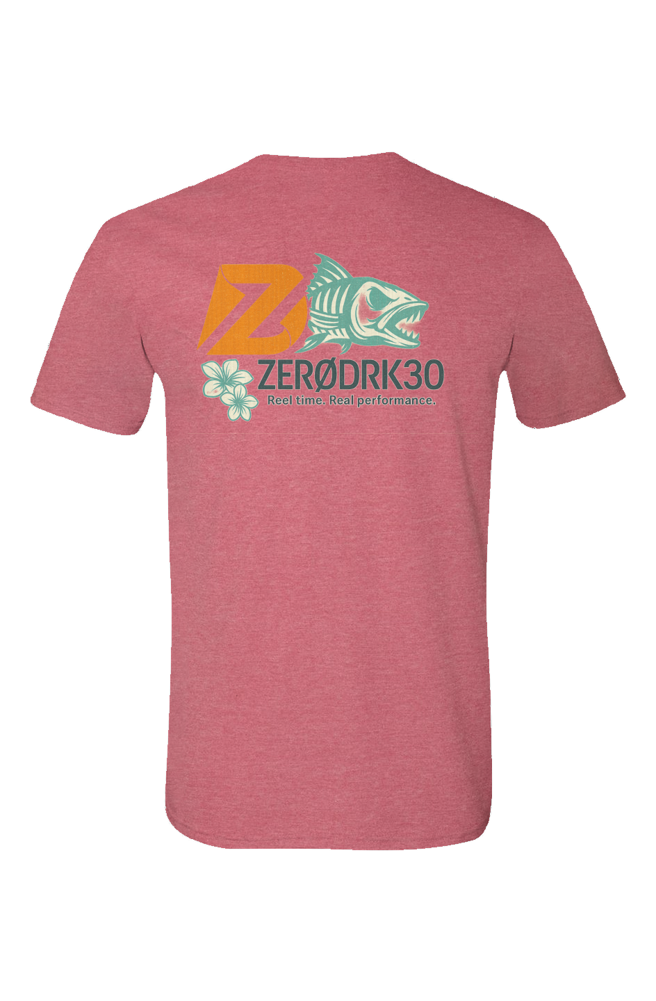Soft Style T Shirt