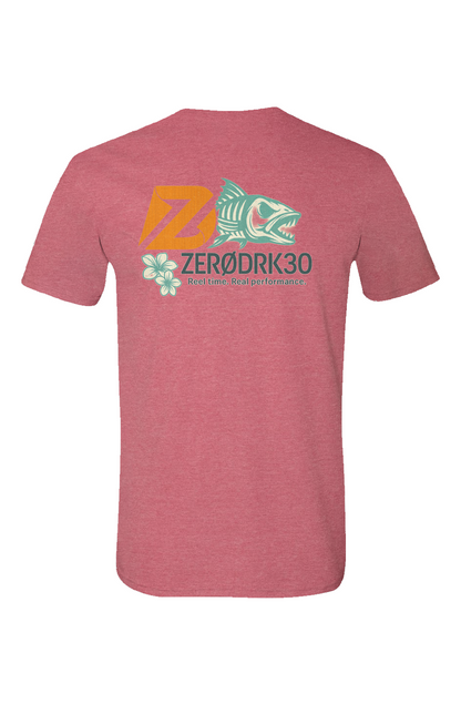 Soft Style T Shirt