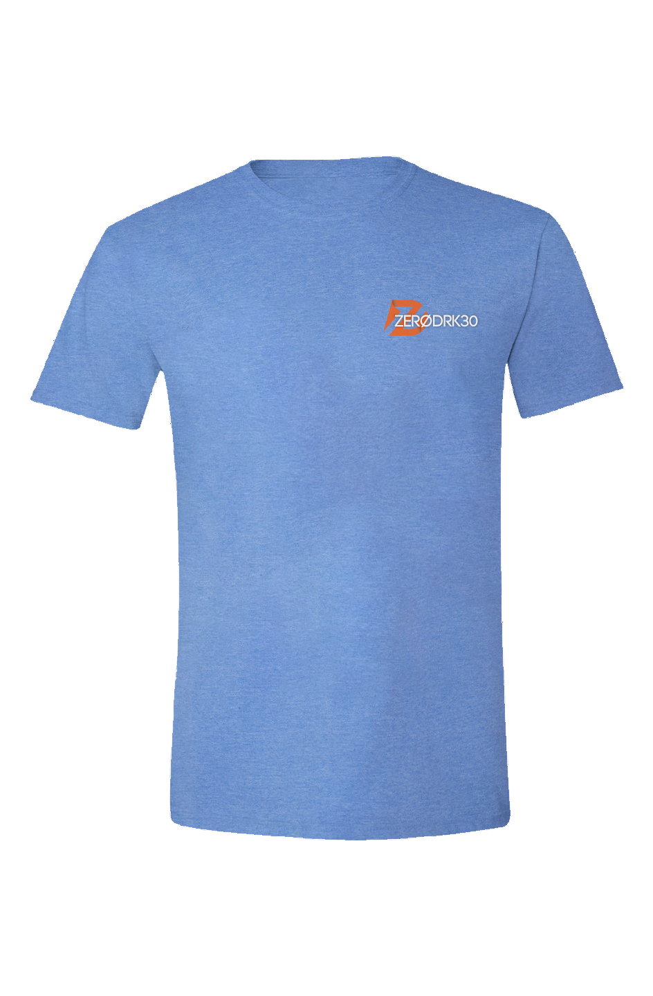 Soft Style T Shirt
