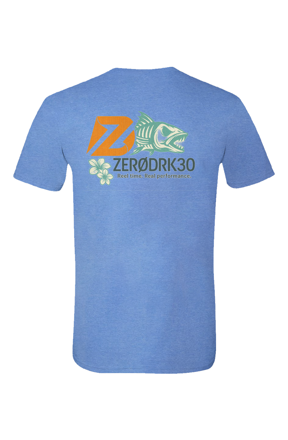 Soft Style T Shirt