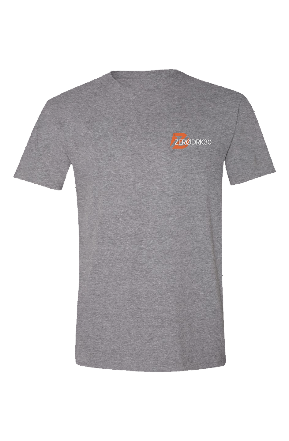 Soft Style T Shirt