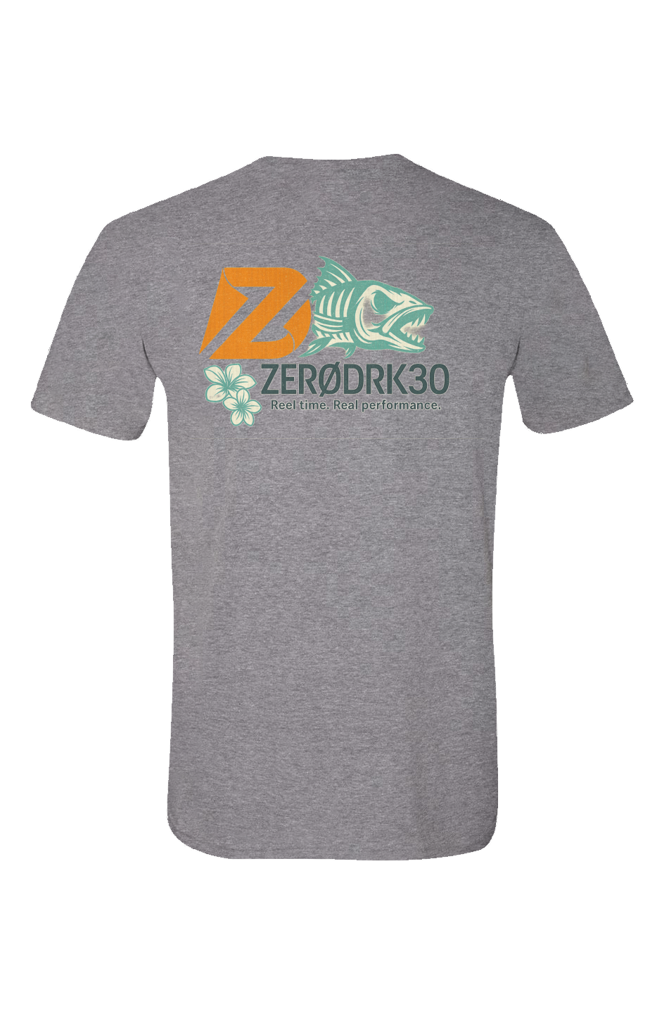 Soft Style T Shirt