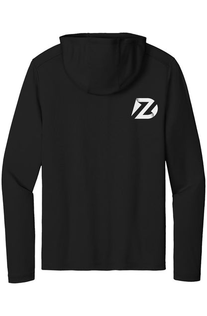 ZD30 Reel Time Hoodie