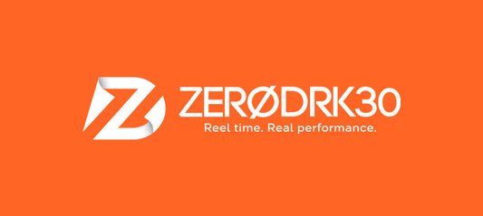 ZERØDRK30 GIFT CARD