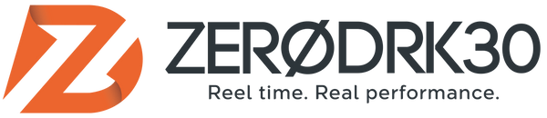ZERØDRK30